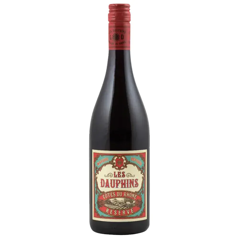 Devil Proof Vineyards Farrow Ranch Malbec 2018 750ml - Station