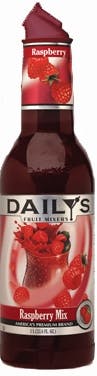Daily's Cocktails Raspberry Daiquiri Mix 1L Plastic Bottle