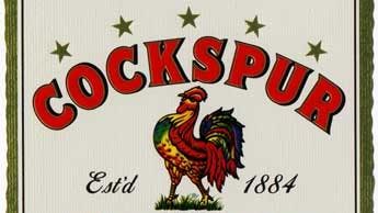 Cockspur Five Star Fine Rum 750ml - Argonaut Wine & Liquor