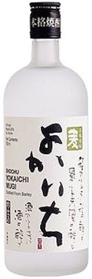 Takara Yokaichi Mugi Shochu