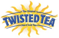 Twisted Tea Extreme Blue Razz  24 oz. Can - Petite Cellars