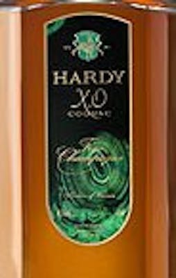 A. Hardy Cognac XO