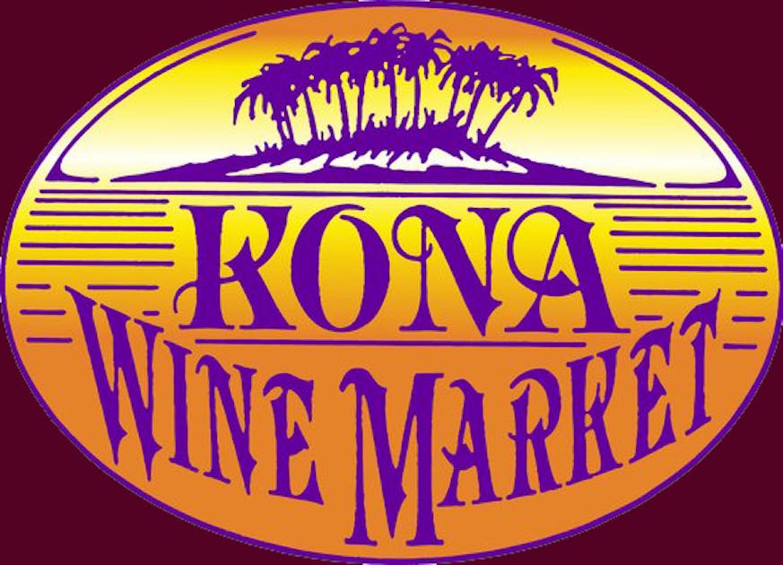 Codigo 1530 - Kona Wine Market