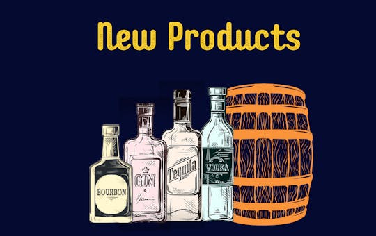 New Products