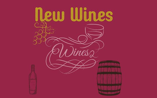 New Wines