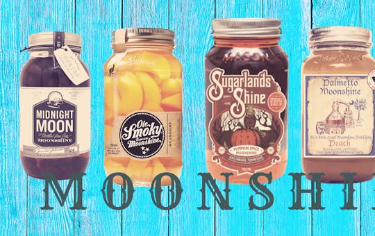 Moonshine