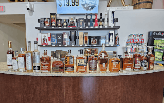 Micky Finn's Releases Huge Bourbon Barrel Picks Program - Available Now