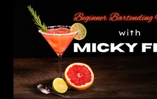 Micky Finn's Announces Free Bartending Classes At South Side Location