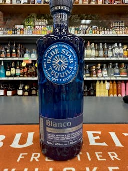 Blue Star Tequila Now Available At Micky Finn's Cashua Location 