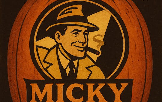 Halloween 2025 At Micky Finn's