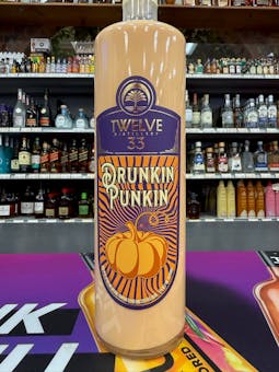 Drunkin' Punkin' Now Available At Micky Finn's