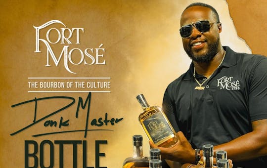 "Donk Master" Sage Thomas To Appear At Micky Finn's Buc-cee's Location For Free Bottle Signing, Bourbon Tasting
