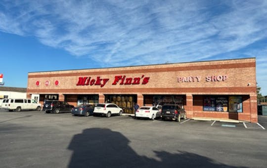 Micky Finn's New Bottle Engraving Services - Now Available