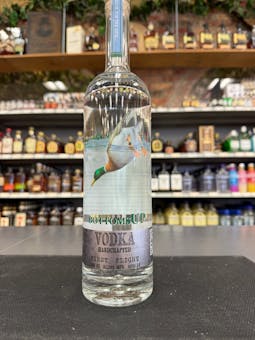 Micky Finn's Adds New South Carolina Product To Its Shelves - Bottoms Up Vodka