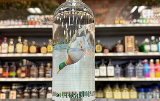 Micky Finn's Adds New South Carolina Product To Its Shelves - Bottoms Up Vodka
