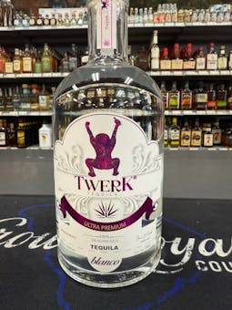 Twerk Tequila Now Available At Micky Finn's