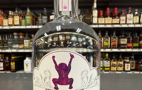 Twerk Tequila Now Available At Micky Finn's