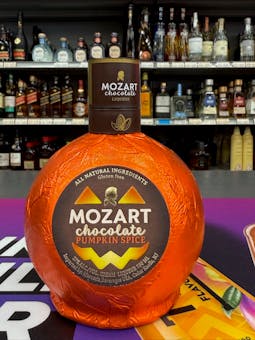 Micky Finn's New Products November, 2025