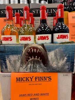 Micky Finn's New Products June, 2025