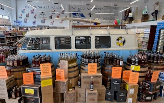 Micky Finn's Announces New Barrel Picks For May, 2025