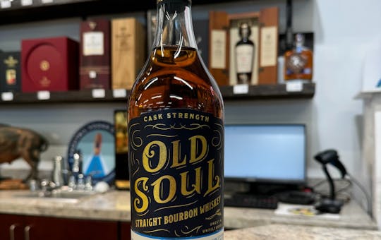 Micky Finn's Highlights October Bourbon Barrel Picks