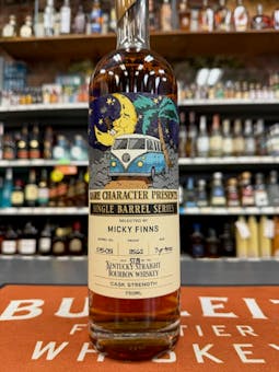 Micky Finn's New Products September, 2025