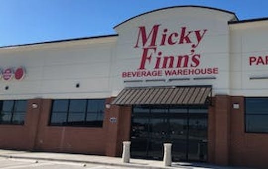 Crown Royal Blackberry Available March 4 At Micky Finn's