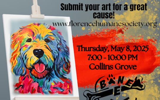 Micky Finn's Continues 17th Year Of Support For Bon-E-Fit Event To Benefit Florence Area Humane Society