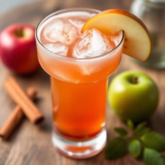 The Southern Snapple - Micky Finn's Drink Recipe
