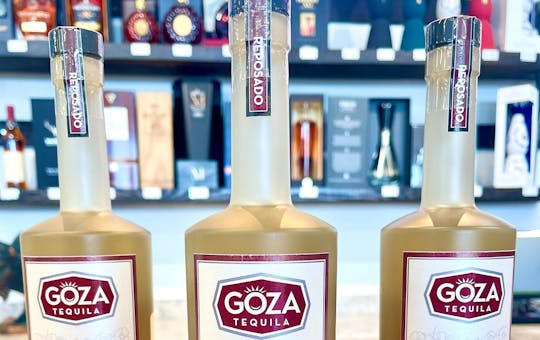 Micky Finn's Releases New Tequila Barrel Pick Program On National Tequila Day - Available Now