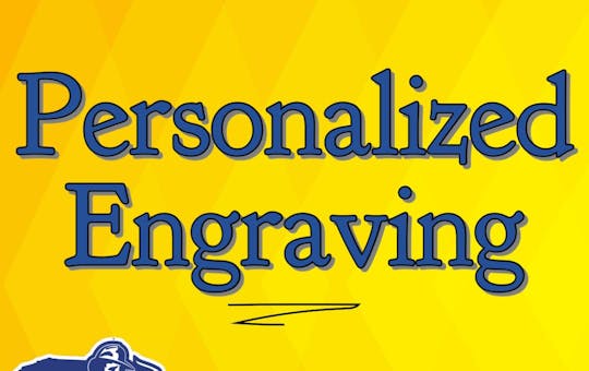 Micky Finn's Bottle Engraving Services Make Perfect Father's Day Gift