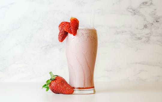 The Carolina Cottontail - Micky Finn's Drink Recipe