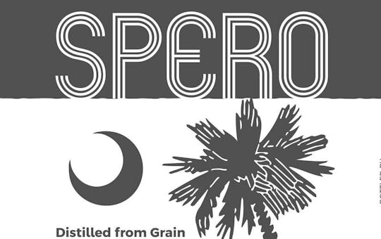Micky Finn's Introduces Spero Vodka - New Product Made In South Carolina, Available Now