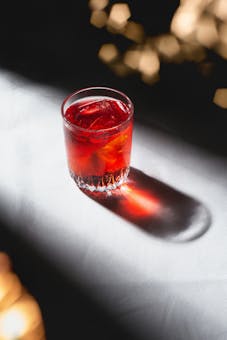 The Country Bumpkin Shot - Micky Finn's Drink Recipe 