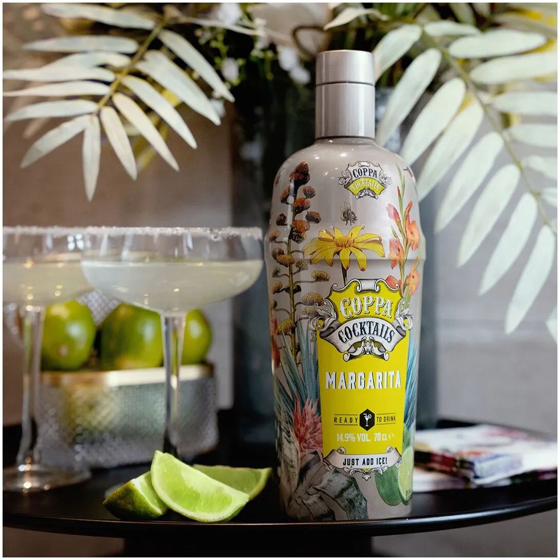 COPPA COCKTAILS﻿ ﻿Tasting, FREE in downtown Lenox!