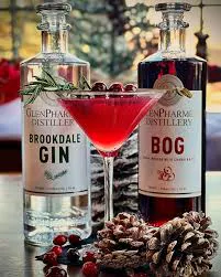 GLENPHARMER LOCAL DISTILLERS TASTING, FREE in downtown Lenox!