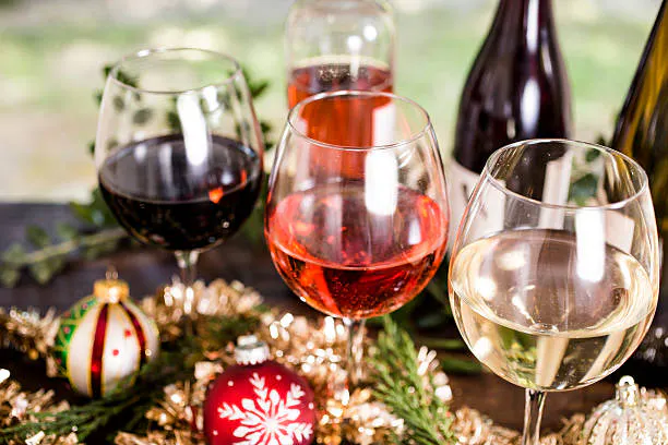 Holiday Cheer, Italian Style Wine Tasting, FREE in Stockbridge!