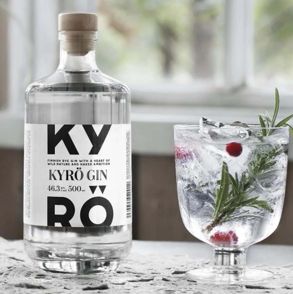 From Bubbles to Botanicals... TASTE IT ALL, FREE in Stockbridge!