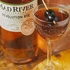 MAD RIVER DISTILLERS SPIRITS TASTING, FREE in downtown Lenox!