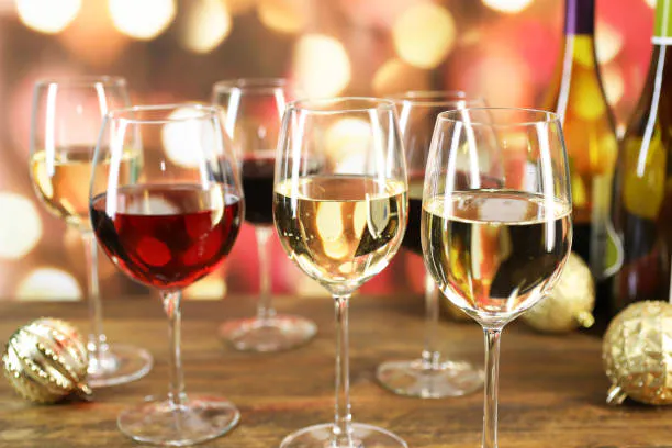 An Afternoon Celebration  of Champagne & Wine, FREE in downtown Lenox!