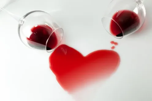 FRENCH WINES ﻿ ﻿for your Valentine Tasting, FREE Stockbridge!