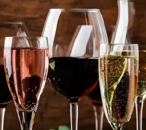 Celebrate the In-Between with exceptional  Champagne & Wine, FREE in downtown Lenox!