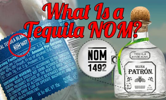 What Are Tequila NOMs?