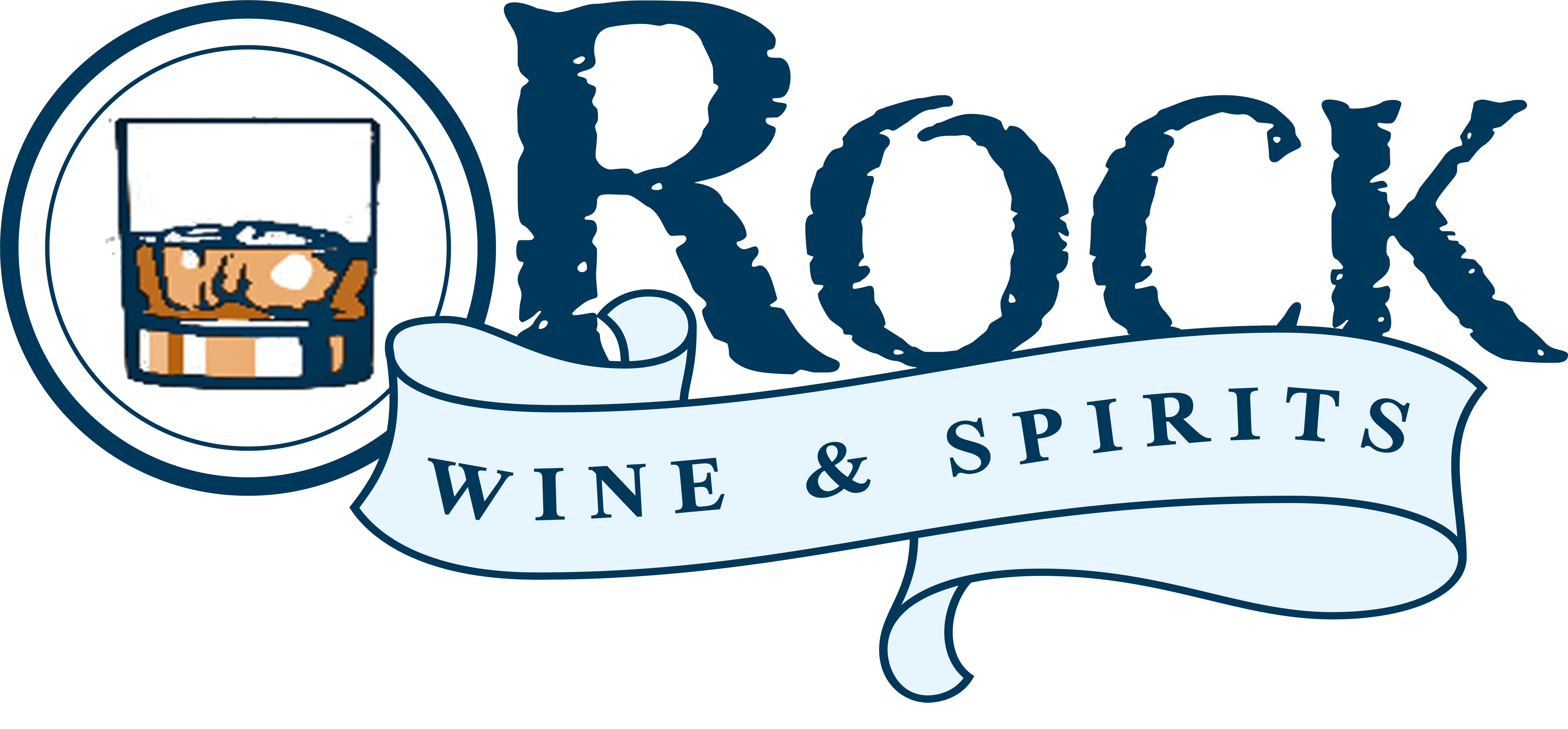 Rock Gin W&S -