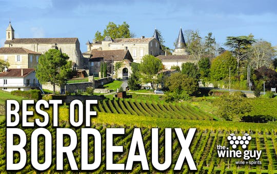 Best of Bordeaux