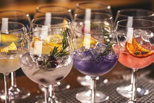 Cobblestone Spirits Summer Cocktail Tasting w/ Jay Cole