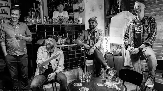 Kyro Finnish Gin & Whisky Tasting 