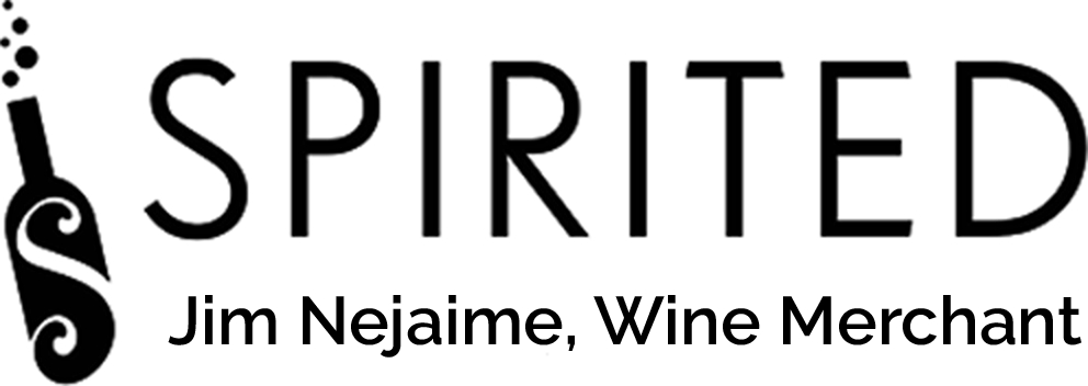 SPIRITED Wines