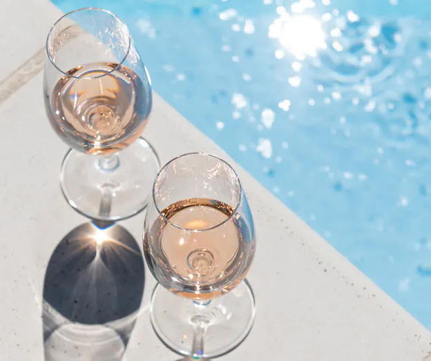 Summer Scorcher Wine Tasting w/Vineyard Road, Emerson Stevens