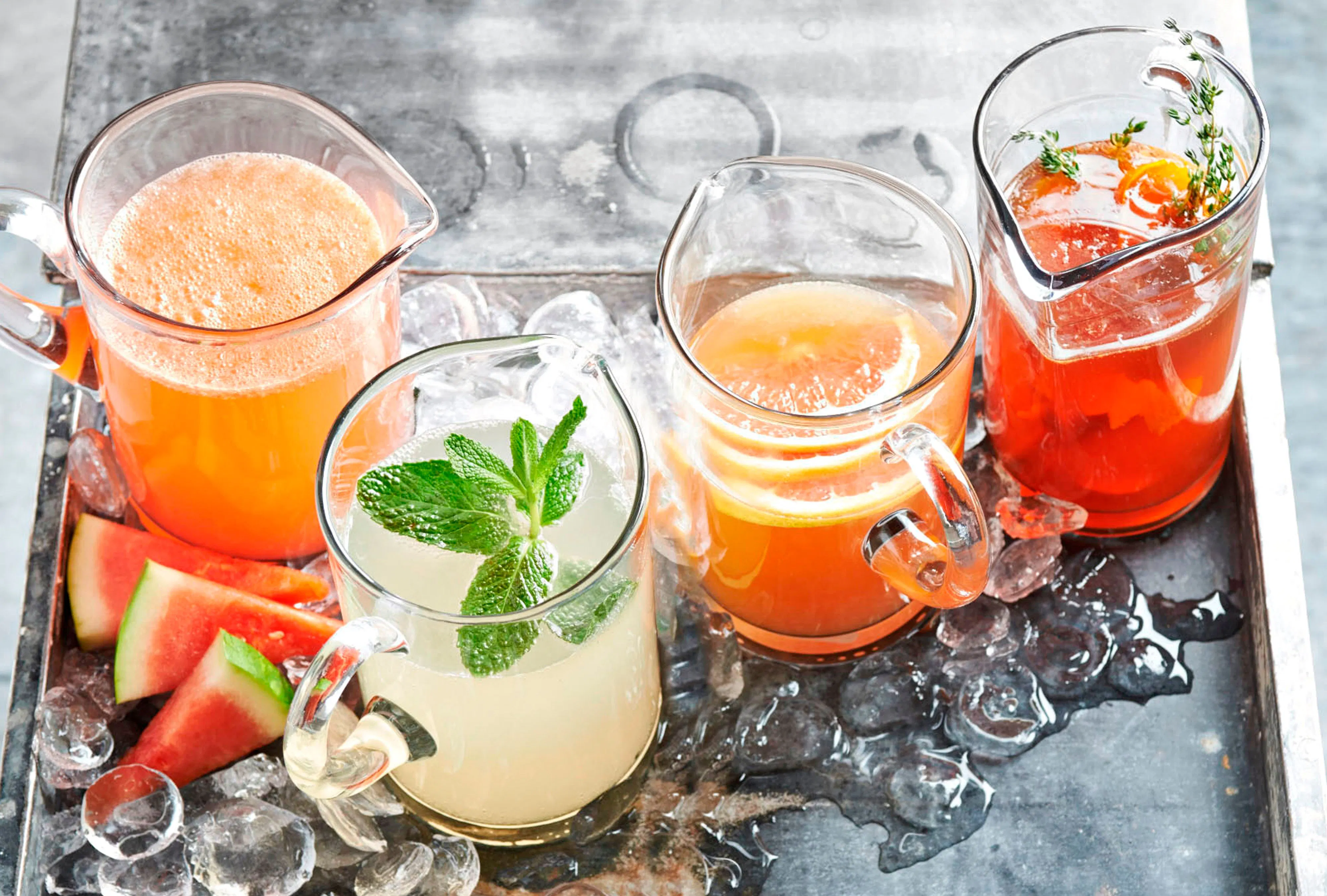 Southern Glazer Summer Spirits Cocktails Tasting Series w/Gregory Rawlings